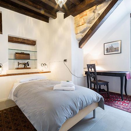 Ve.N.I.Ce Cera Casa Santo Stefano Daire Venedik Dış mekan fotoğraf