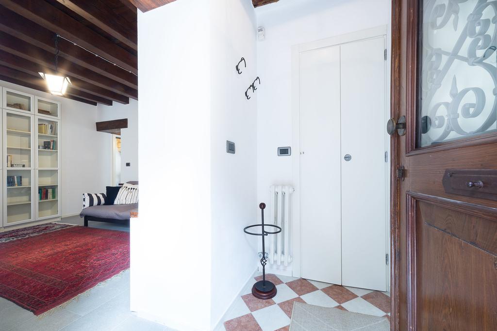 Ve.N.I.Ce Cera Casa Santo Stefano Daire Venedik Dış mekan fotoğraf
