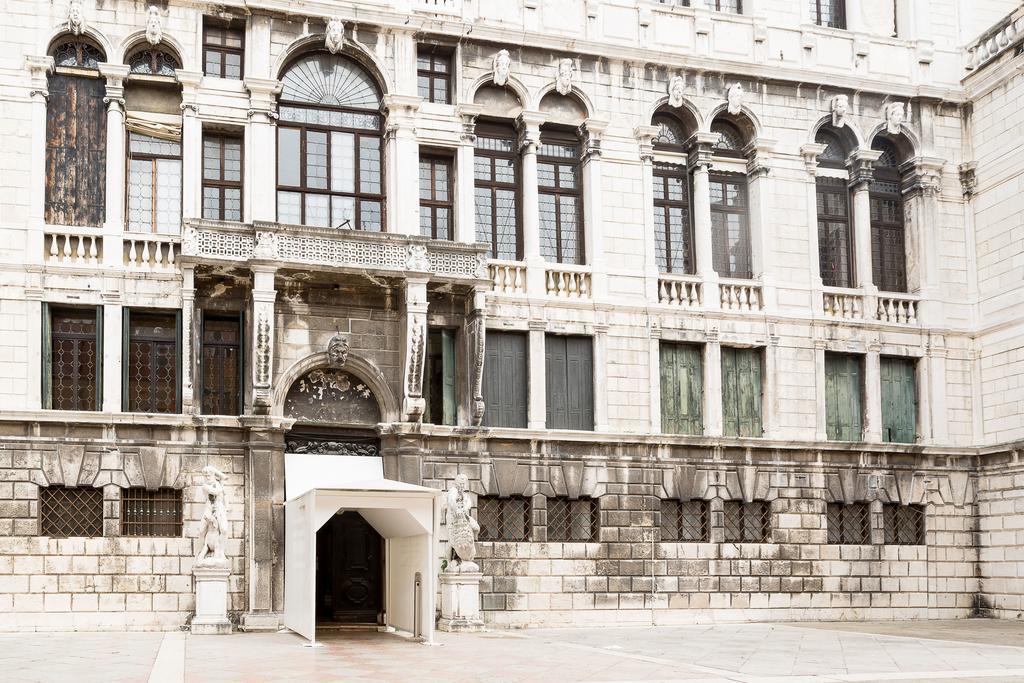 Ve.N.I.Ce Cera Casa Santo Stefano Daire Venedik Dış mekan fotoğraf