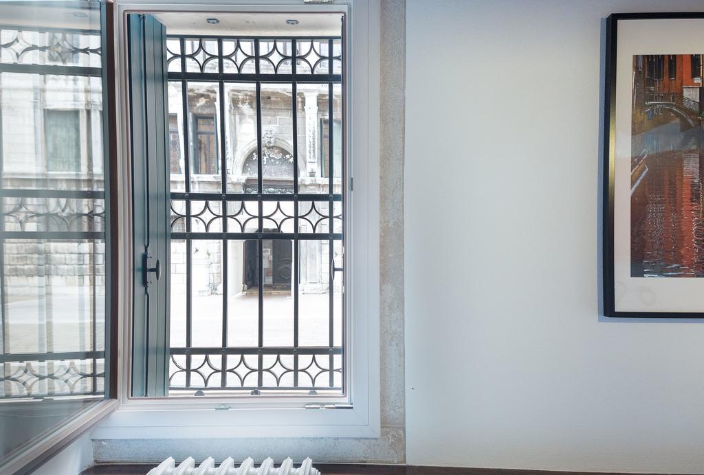 Ve.N.I.Ce Cera Casa Santo Stefano Daire Venedik Dış mekan fotoğraf