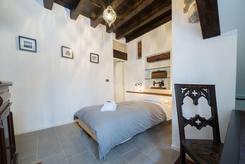 Ve.N.I.Ce Cera Casa Santo Stefano Daire Venedik Dış mekan fotoğraf
