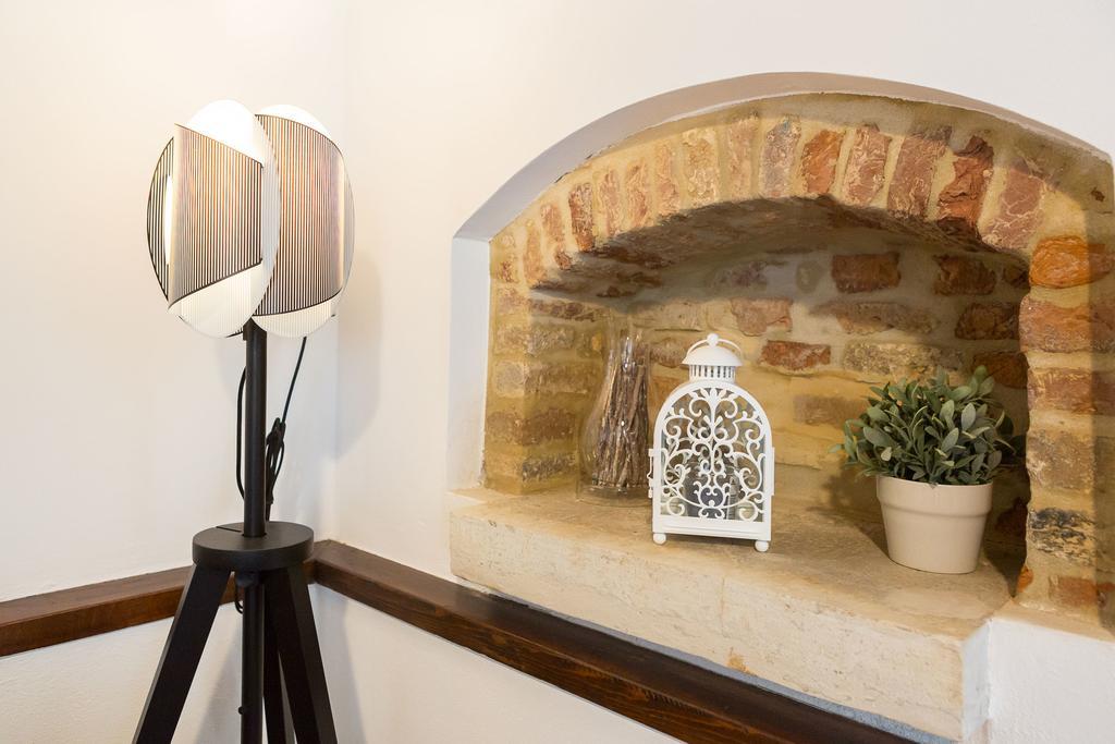 Ve.N.I.Ce Cera Casa Santo Stefano Daire Venedik Dış mekan fotoğraf